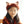 Load image into Gallery viewer, Cute fox ears beret yc23019