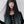 Load image into Gallery viewer, Japanese black blue wig yc23822