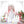 Load image into Gallery viewer, lolita sweet cute gradient wig yc23359