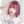 Load image into Gallery viewer, lolita purple short wig yc23080