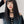 Load image into Gallery viewer, Japanese black blue wig yc23822