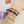 Load image into Gallery viewer, Japanese style rainbow braided bracelet yc23296