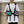 Load image into Gallery viewer, Fashion reflective vest bag yc23202