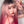 Load image into Gallery viewer, Harajuku gradient long wig yc23103
