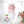 Load image into Gallery viewer, lolita sweet cute gradient wig yc23359