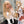 Load image into Gallery viewer, lolita cute gold long wig yc23114