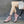 Load image into Gallery viewer, Summer fashion transparent short boots yc23203