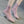 Load image into Gallery viewer, Summer fashion transparent short boots yc23203