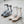 Load image into Gallery viewer, Summer fashion transparent short boots yc23203