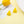 Load image into Gallery viewer, Fashion yellow earrings yc23111