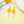 Load image into Gallery viewer, Fashion yellow earrings yc23111