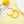 Load image into Gallery viewer, Fashion yellow earrings yc23111