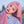 Load image into Gallery viewer, Lolita pink wig yc23812