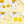Load image into Gallery viewer, Fashion yellow earrings yc23111