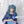 Load image into Gallery viewer, lolita fashion seaweed curly wig yc23443