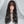 Load image into Gallery viewer, Fashion style brown black gradient silver gray wig yc23343