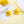 Load image into Gallery viewer, Fashion yellow earrings yc23111