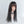 Load image into Gallery viewer, Fashion style brown black gradient silver gray wig yc23343