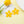 Load image into Gallery viewer, Fashion yellow earrings yc23111