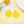 Load image into Gallery viewer, Fashion yellow earrings yc23111