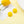 Load image into Gallery viewer, Fashion yellow earrings yc23111