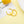Load image into Gallery viewer, Fashion yellow earrings yc23111