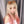 Load image into Gallery viewer, Fashion style gold pink gradient wig yc23386