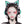 Load image into Gallery viewer, Cool style Cat Ear Wireless Bluetooth Headset yc23308