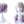Load image into Gallery viewer, Lolita couple models gradient wig YC21332