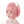 Load image into Gallery viewer, lolita pink cos wig yc23112
