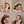 Load image into Gallery viewer, Cute crown hair band yc23106