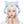 Load image into Gallery viewer, Cool style Cat Ear Wireless Bluetooth Headset yc23308