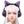 Load image into Gallery viewer, Cool style Cat Ear Wireless Bluetooth Headset yc23308