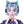 Load image into Gallery viewer, Cool style Cat Ear Wireless Bluetooth Headset yc23308