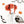 Load image into Gallery viewer, lolita orange curly wig yc23113
