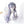 Load image into Gallery viewer, Harajuku lolita cute long wig yc23185