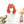 Load image into Gallery viewer, lolita orange curly wig yc23113