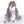 Load image into Gallery viewer, lolita fashion gradient curly wig yc23171
