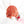 Load image into Gallery viewer, lolita orange curly wig yc23113