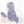 Load image into Gallery viewer, Harajuku lolita cute long wig yc23185