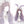 Load image into Gallery viewer, lolita fashion gradient curly wig yc23171