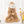 Load image into Gallery viewer, lolita cute gold long wig yc23114