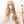 Load image into Gallery viewer, lolita cute gold long wig yc23114