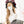 Load image into Gallery viewer, lolita cute gold long wig yc23114