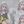 Load image into Gallery viewer, Lolita cos gradient wig yc21175