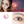 Load image into Gallery viewer, COSplay Colorful Pink£¨Two piece£©Contacts Lens YC20767
