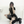 Load image into Gallery viewer, Hip Hop shorts + plaid skirt set yc20939