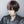 Load image into Gallery viewer, Harajuku handsome mixed color short wig yc23512