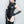 Load image into Gallery viewer, Sexy leather pajamas three-piece yc21176