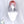 Load image into Gallery viewer, Harajuku lolita pink gray gradient wig yc23587